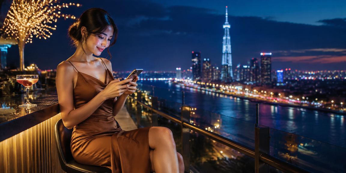 vmax app